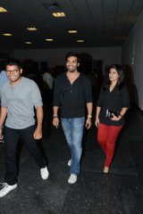 Satya 2 Audio Launch